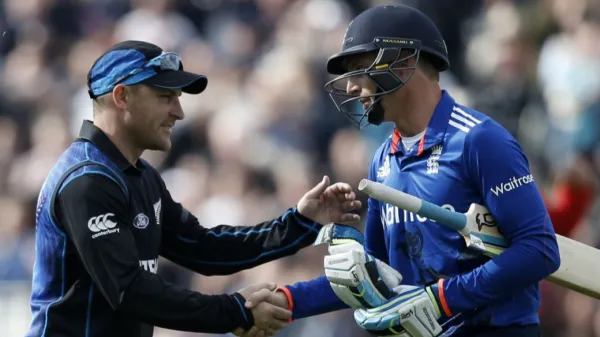 Powerhouse Line-ups Collide: India vs England T20I Series Promises Explosive Cricket