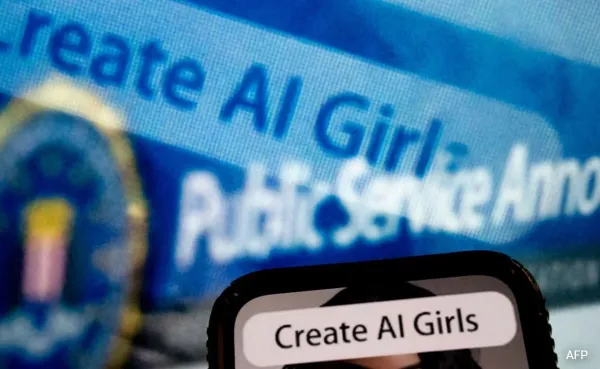 AI Porn Scandal at US School Highlights Urgent Need for Safeguards Against Deepfake Abuse
