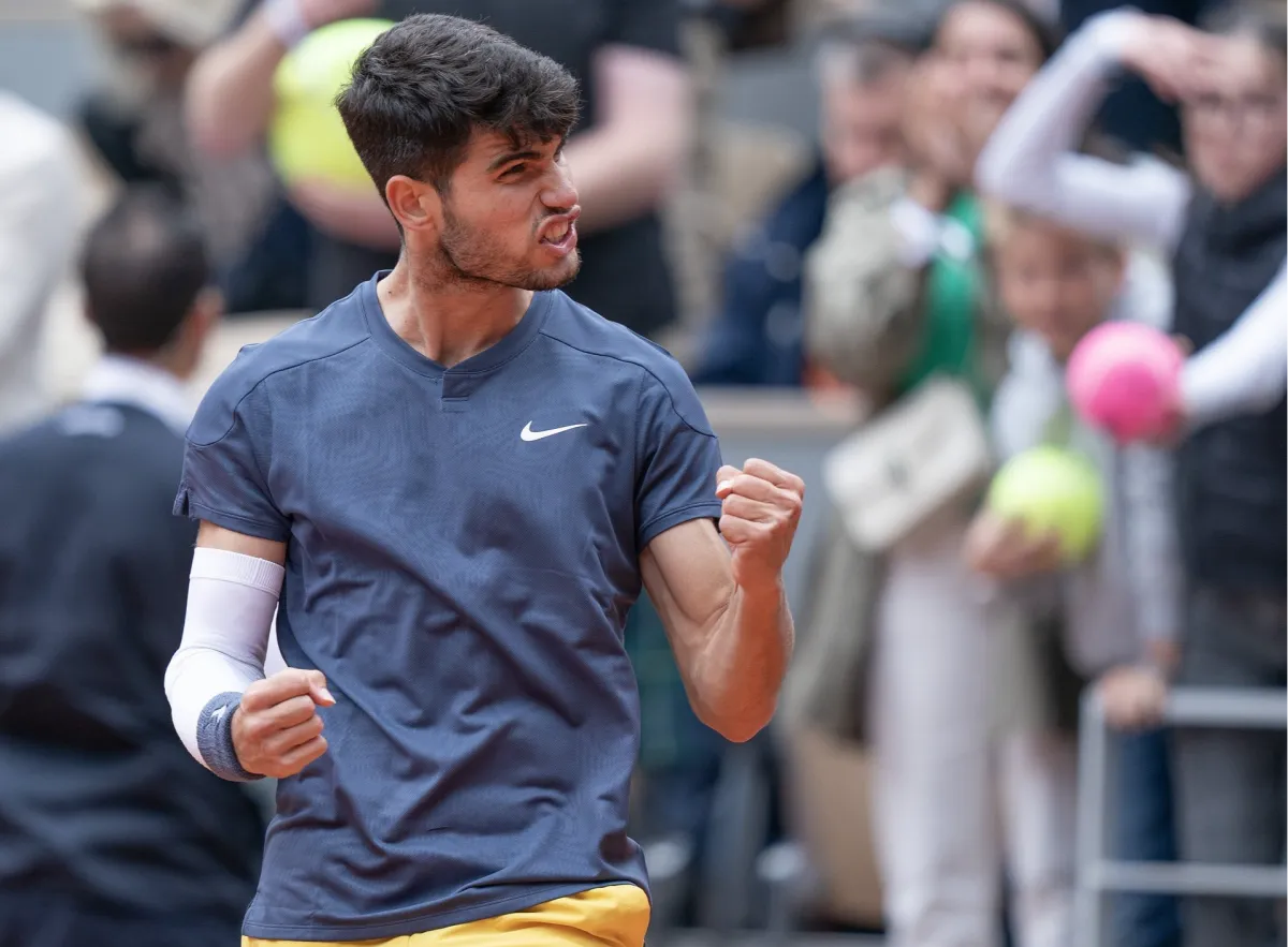 Australian Open 2025: Best Bets for 1/8 Finals, Including Draper vs Alcaraz
