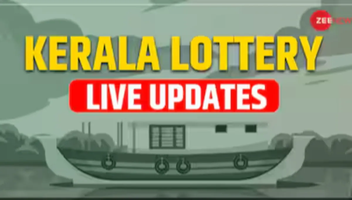 Kerala State Lottery Karunya KR-689 Result Declared – Check Full Winners List