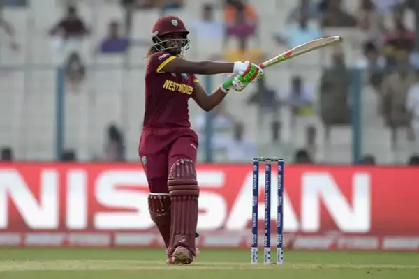 Bangladesh Women vs West Indies: Hayley Matthews Shines as WI Dominates the 1st ODI