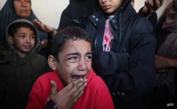 Fragile Ceasefire Overshadowed by Gaza’s Bloodiest Day