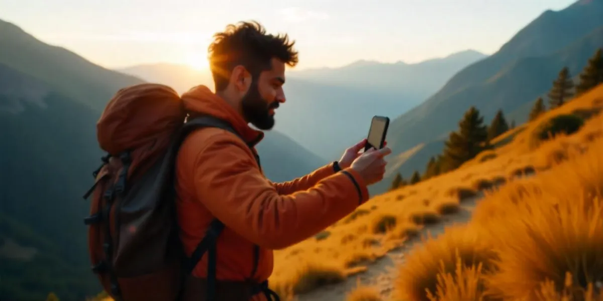 The Best Sustainable Travel Apps to Use in 2025