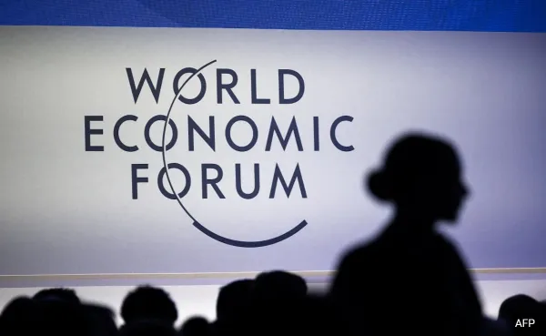World Economic Forum 2025: Indian Leaders Push for Global Collaboration and Growth