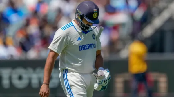 Ranji Trophy Live: Gill and Jaiswal Fall Early in Domestic Return
