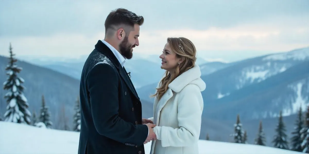 Anniversary Vows: Renewing Your Commitment to Each Other