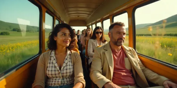 Eco-Friendly Transportation Options for Travelers