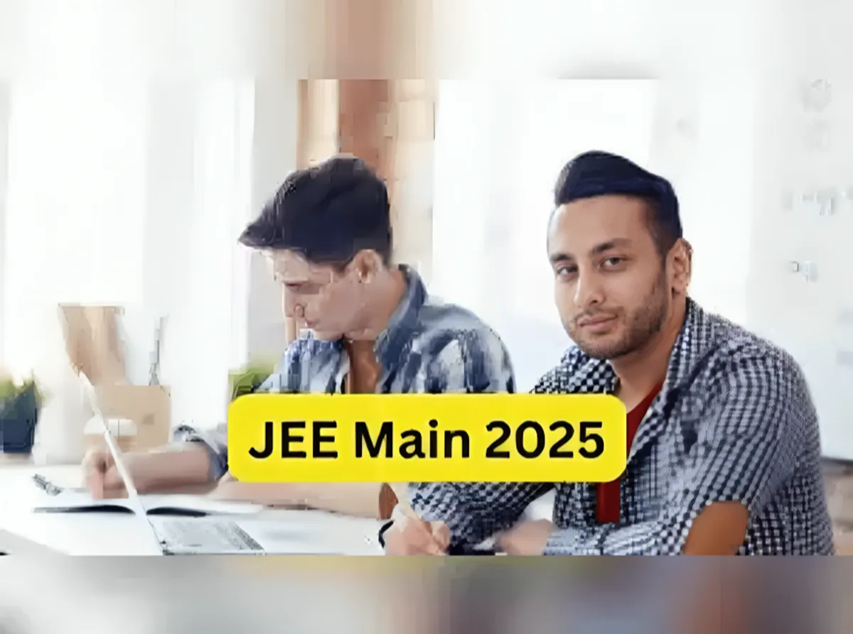 JEE Main 2025 Rescheduled for Some Candidates: Check Details Here