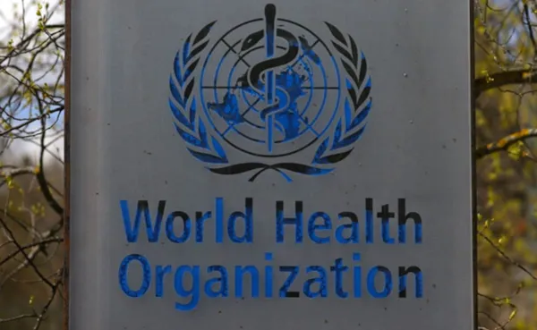 U.S. Announces Departure from World Health Organization in 2026