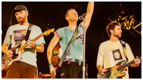 Coldplay Concert in Ahmedabad: Tight Security and Massive Preparations for Fans