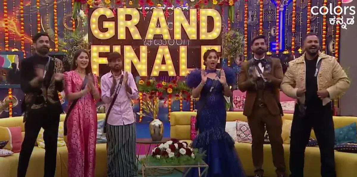 Bigg Boss Season 11 Finale: A Twist That Could Have Changed Everything