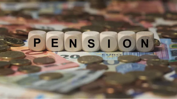 ​Centre Notifies Unified Pension Scheme (UPS) for NPS Employees: Key Highlights