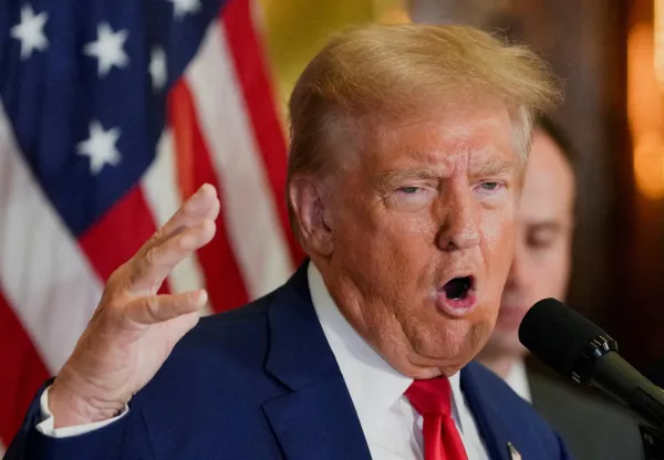 China-US Trade Tensions Reignite: Trump’s Return to Power Stirs Global Concerns