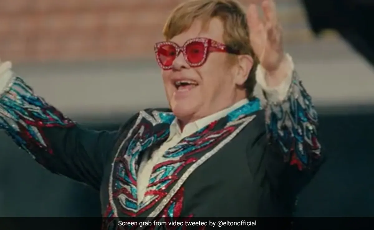 The Fight for Creativity: Elton John and Paul McCartney's Stand Against AI Copyright Threats