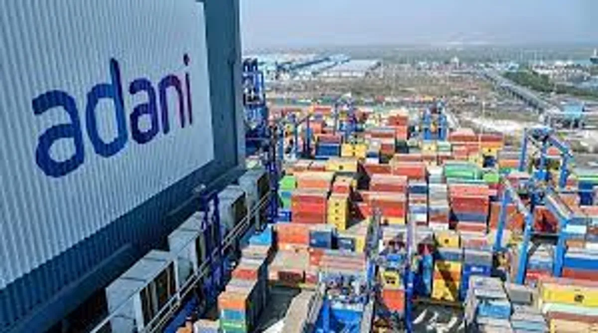 Adani Ports Q3 Results: Strong Growth Despite Market Expectations