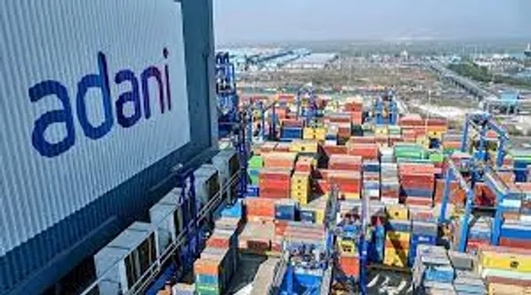 Adani Ports Q3 Results: Strong Growth Despite Market Expectations