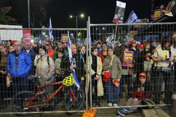 Hostage Release Truce Deal: Eight Hostages Confirmed Dead, Israel Reports