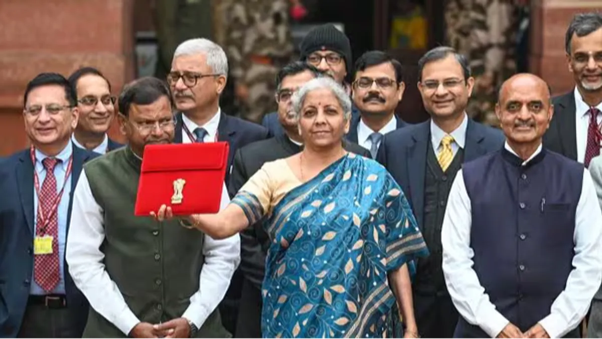 Budget 2025: What Stock Market Investors Should Expect – Key Trends to Watch
