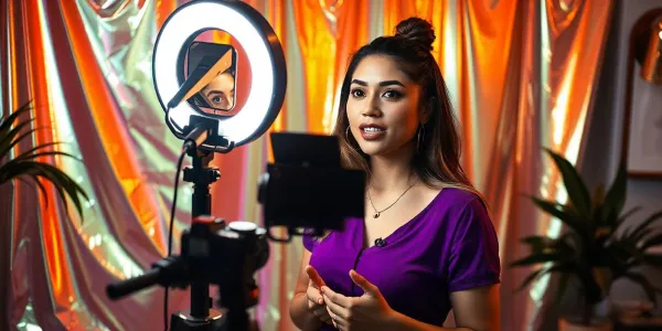 How to Use TikTok’s Algorithm to Your Advantage