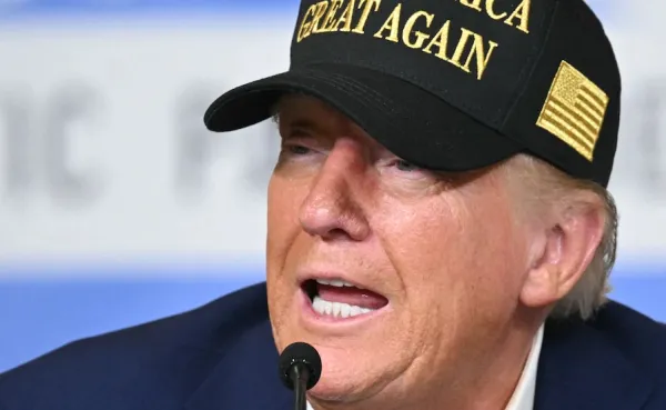 Trump Signs Executive Orders Targeting 'Transgender Ideology' and Diversity Programs in the Military