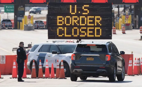 US Starts Deporting Indian Migrants Amid Trump’s Border Crackdown