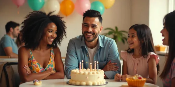 Birthday Etiquette: How to Handle Gifts, Invitations, and Thank You Notes