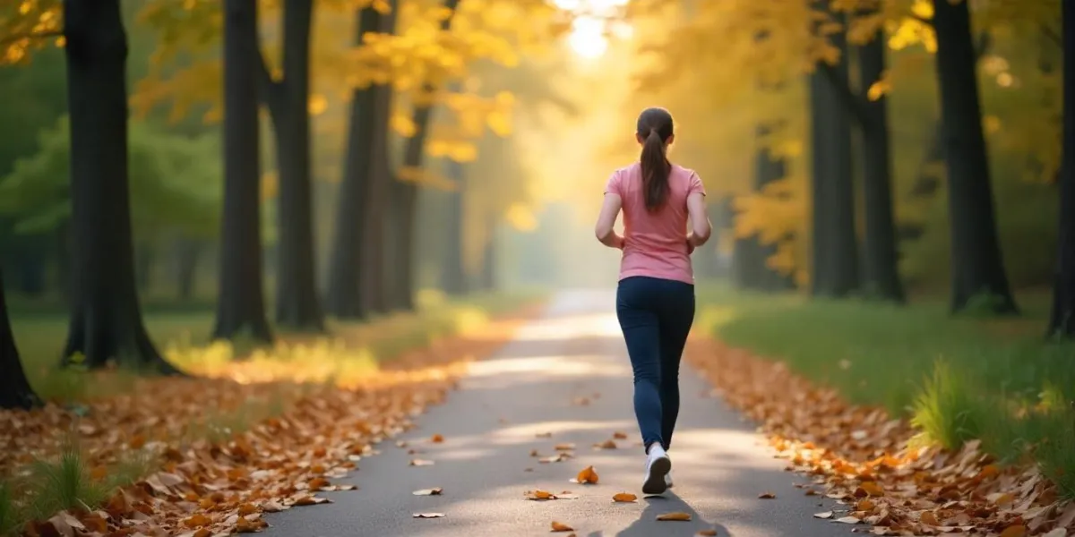 The Benefits of Regular Daily Walks for Cardiovascular Health