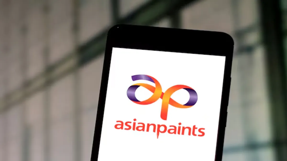 Asian Paints Faces Stock Decline: Analysts Lower EPS Estimates Following Q3 Results