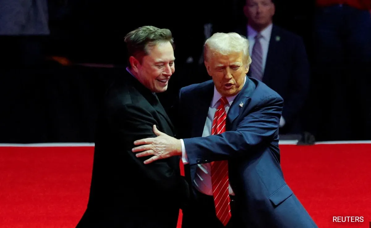 Judge Blocks Trump and Musk’s Controversial Plan to Cut US Government Workforce
