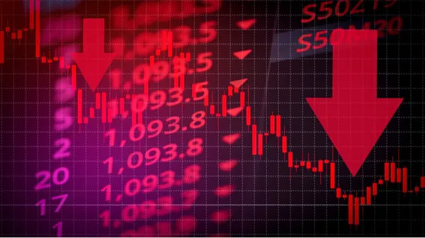 Stock Market LIVE Updates: Sensex, Nifty Down at Pre-Open; Rupee Hits Record Low