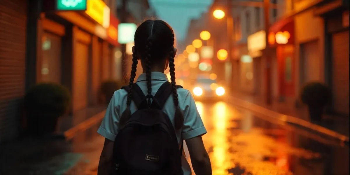 Daily Walking Routine: Simple Steps to Improve Your Health