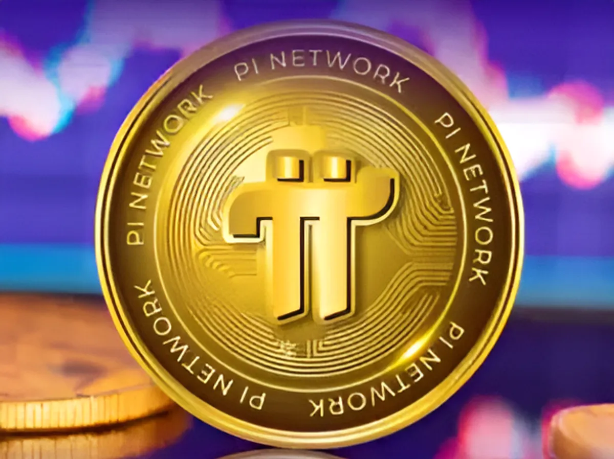 Pi Network Launch Today