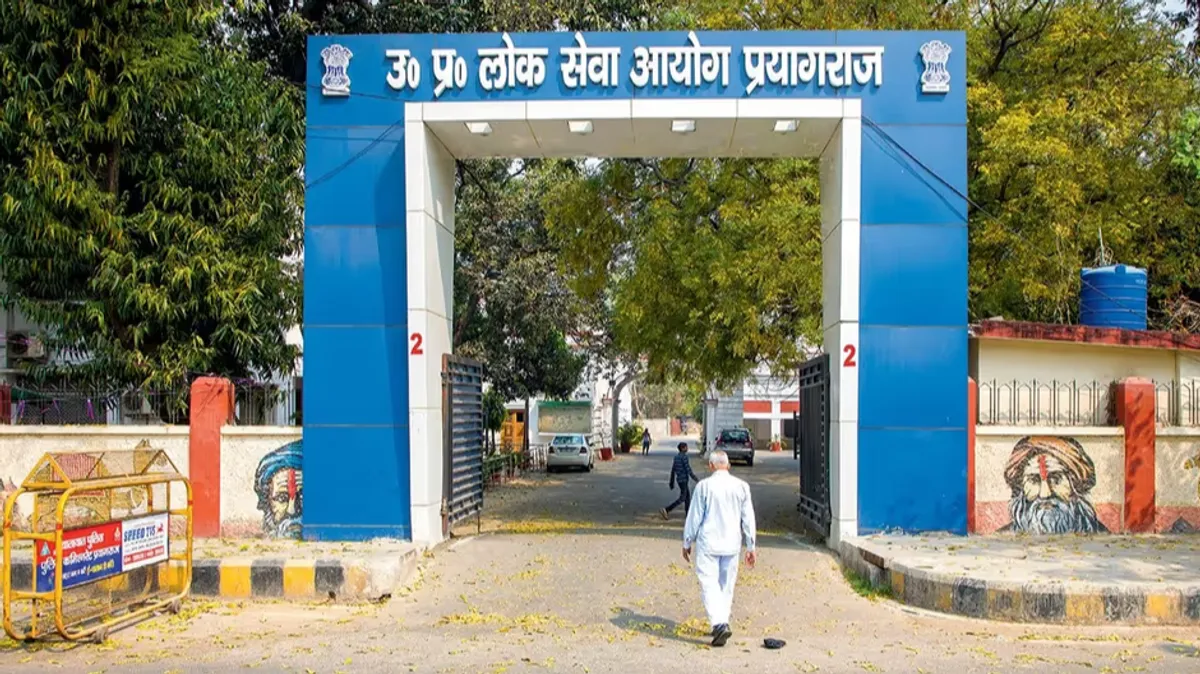 UPPSC Staff Nurse Mains Admit Card 2023 Released: Download Now