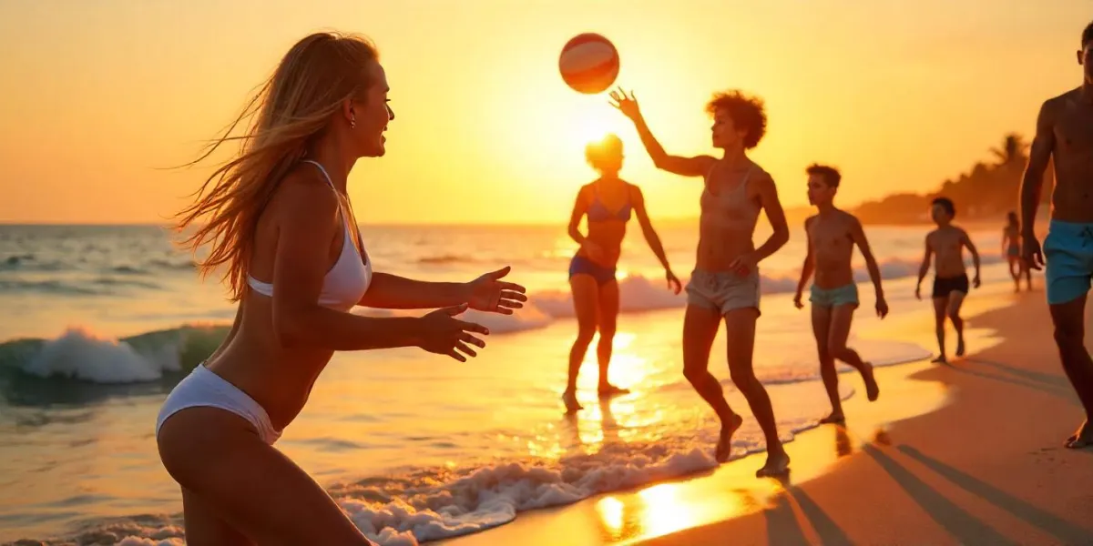 Engaging Activities for Every Celebration: Fun Games for All Ages
