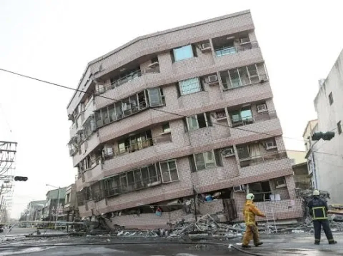 Why Did the 4.0-Magnitude Earthquake in Delhi-NCR Feel So Strong?