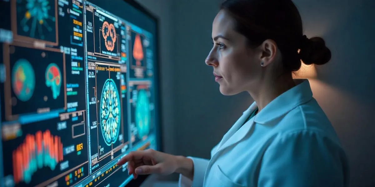 Beyond Diagnostics: AI’s Expanding Role in Patient Care