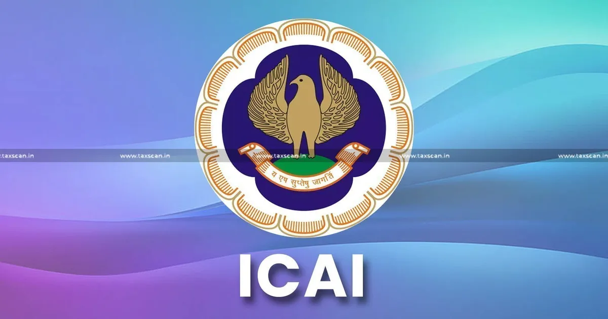 Chartered-Accountant-Intermediary-Raising-Investment-Independent-Personnel-Guilty-Professional-Misconduct-ICAI-taxscan