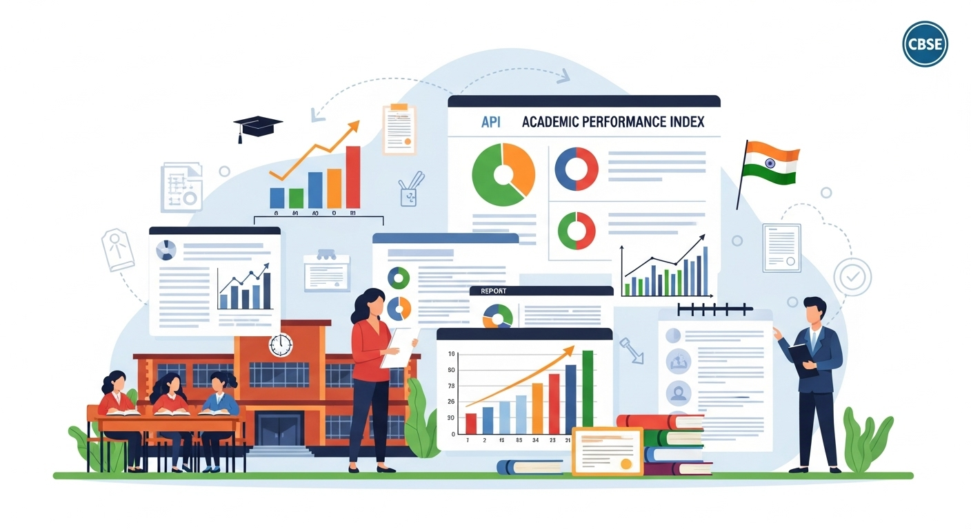 Academic Performance Index 