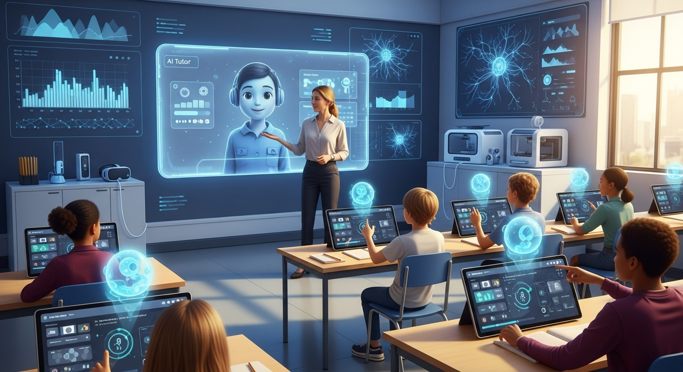 ai tutor