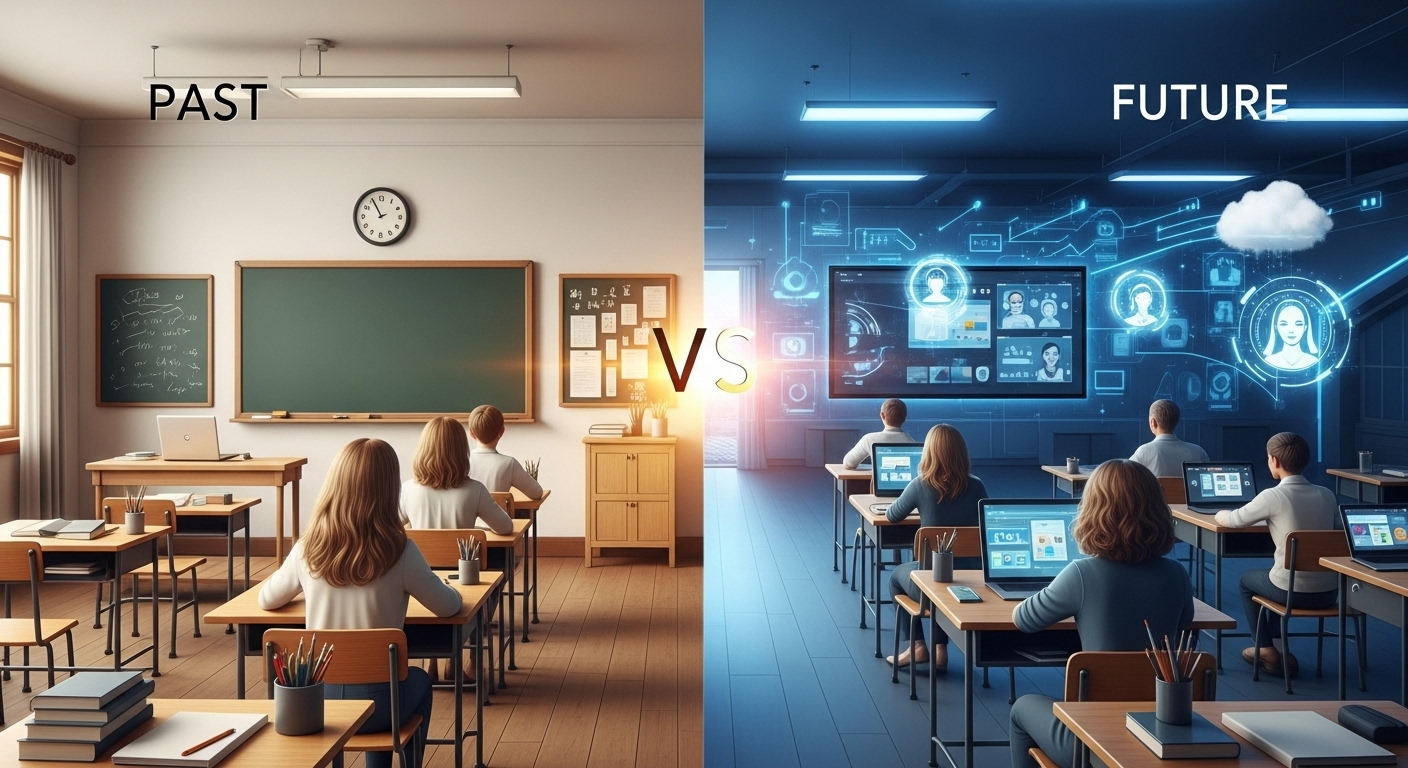 Education of Technology