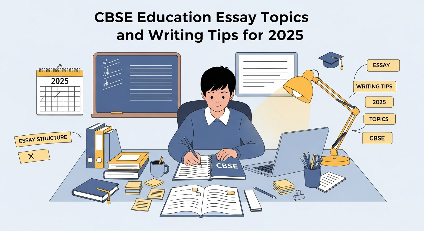 Education Essay