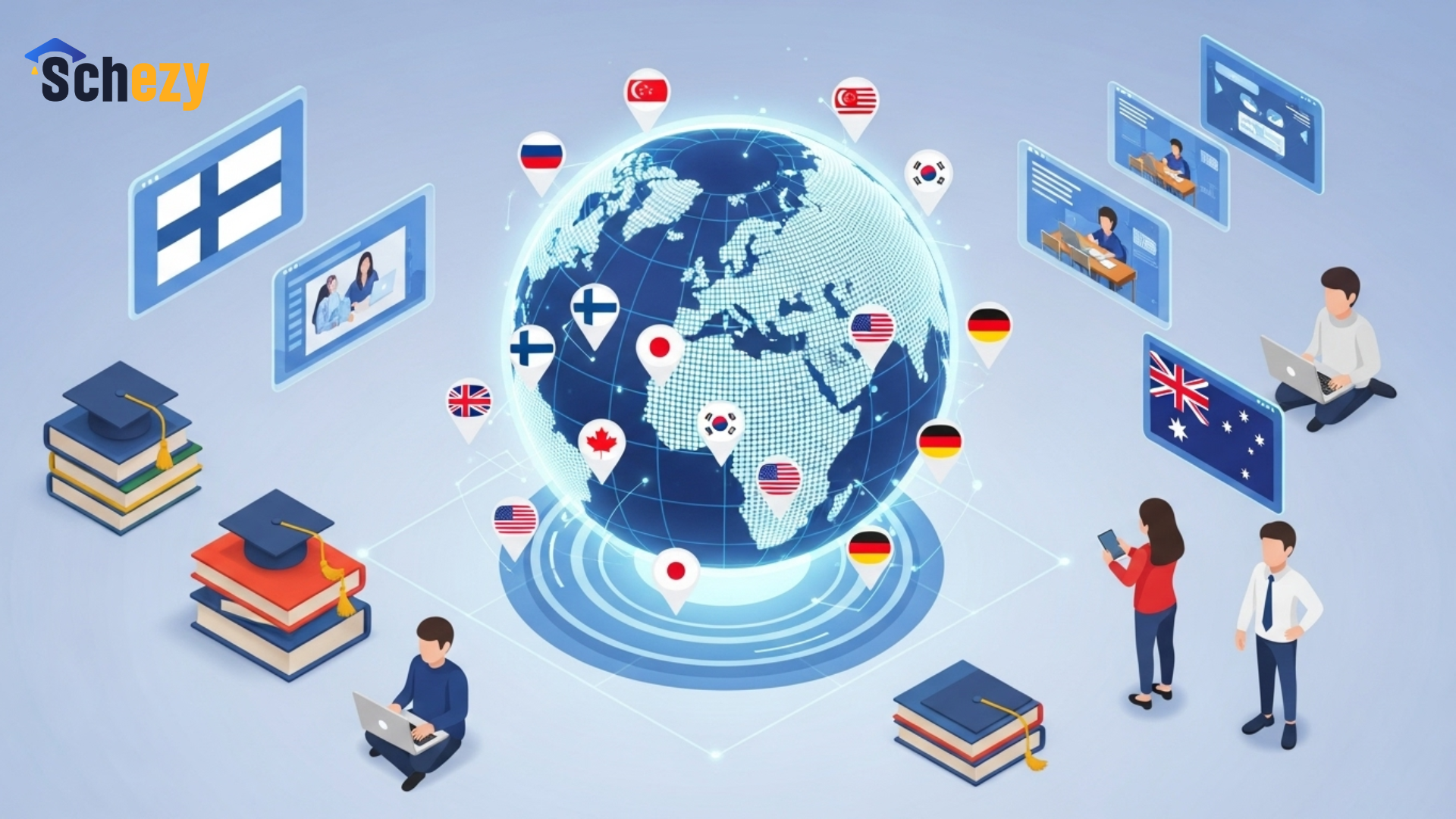 Good Education System in the World