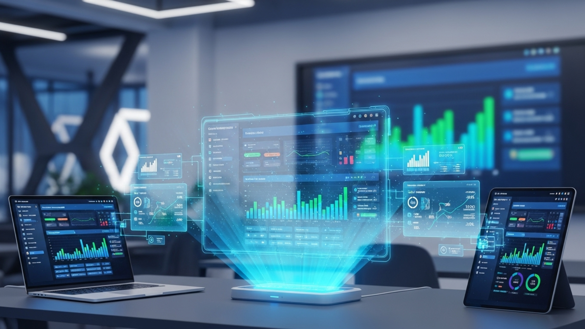 Technology’s Role in Grading Marks