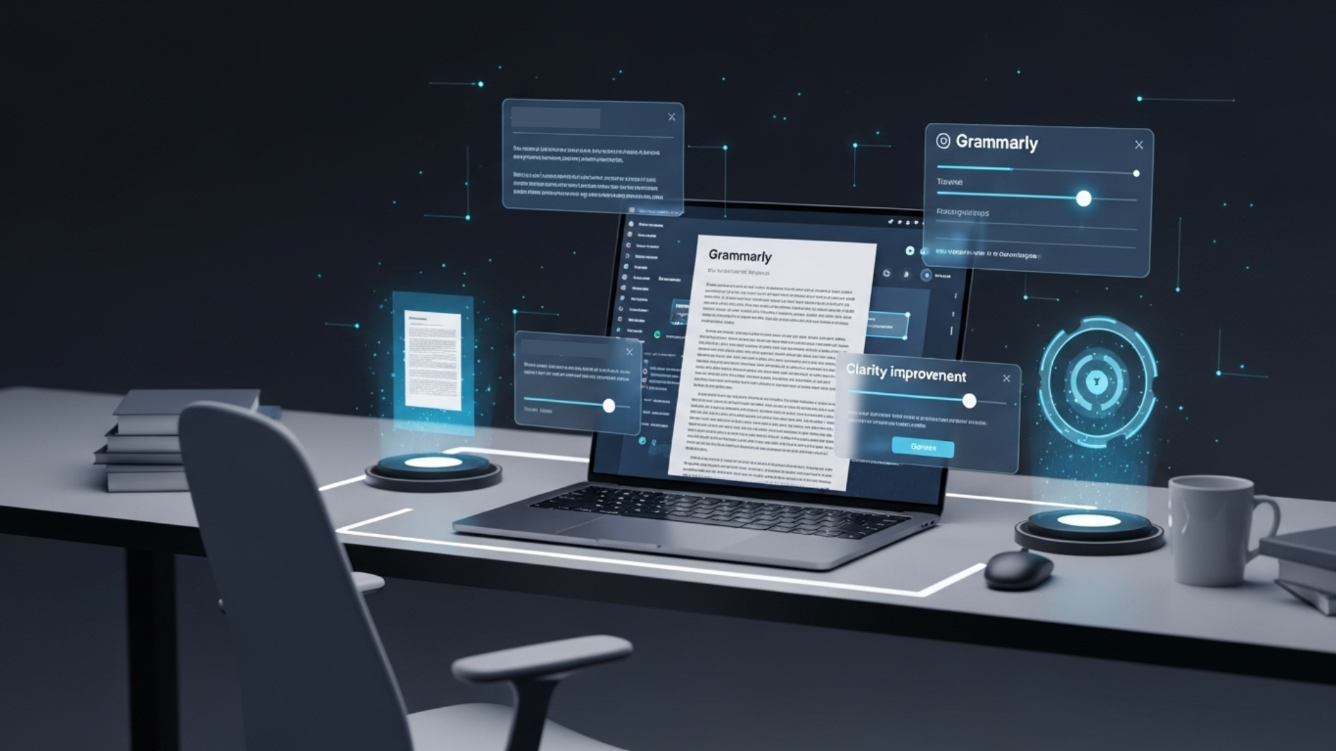 Grammarly AI The All in One Writing Companion