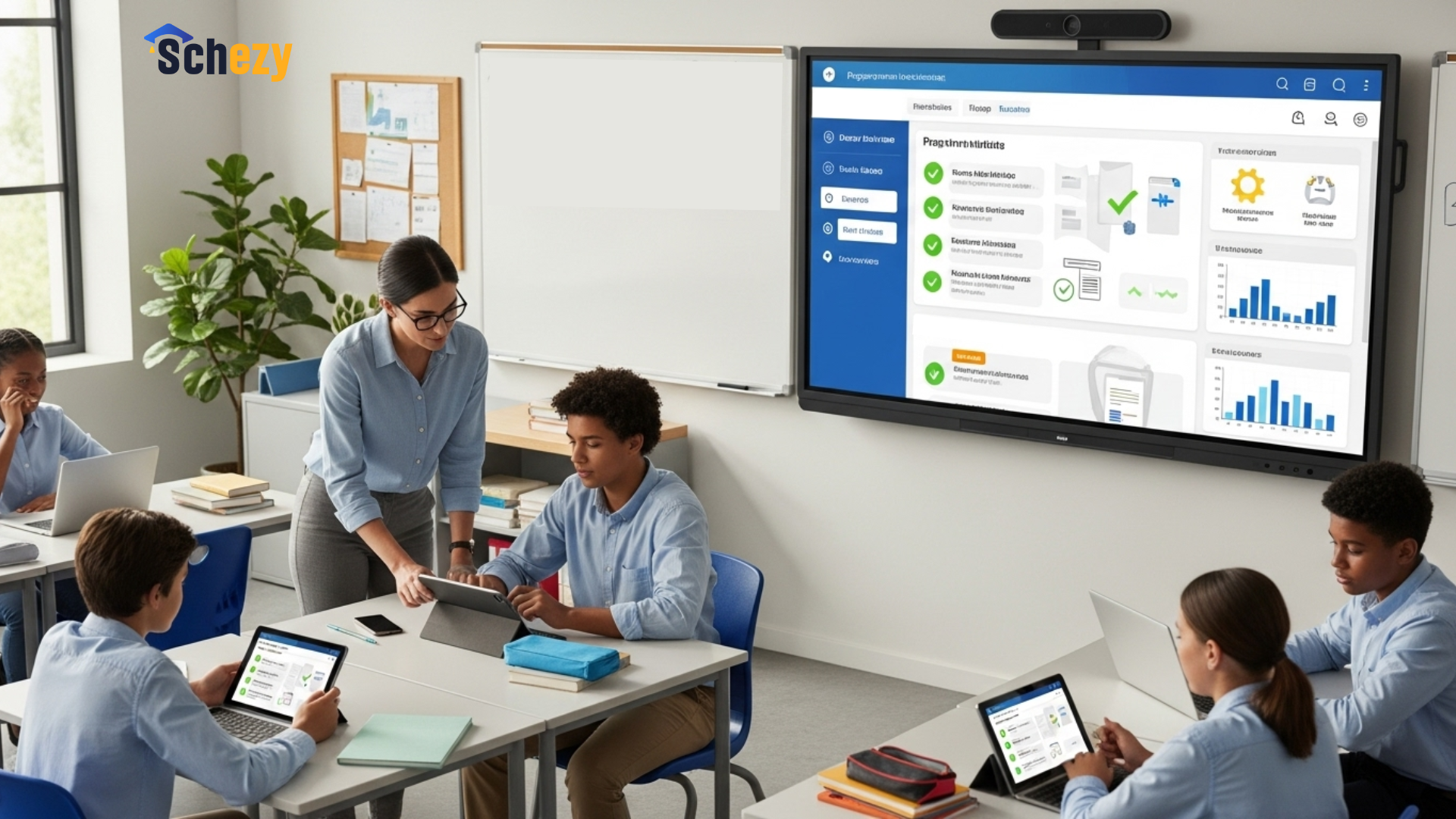 Future of Programmed Instruction