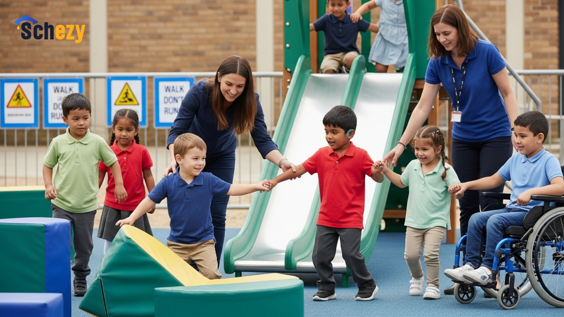 School Culture Through Safety Awareness