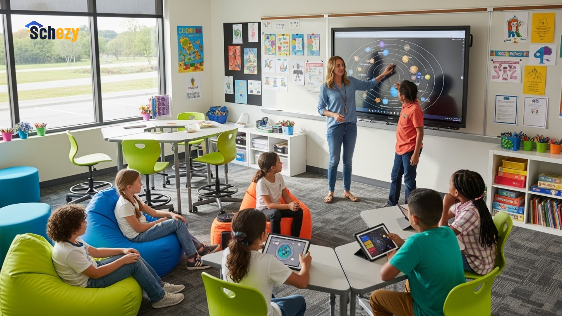 What Are MicroSchools