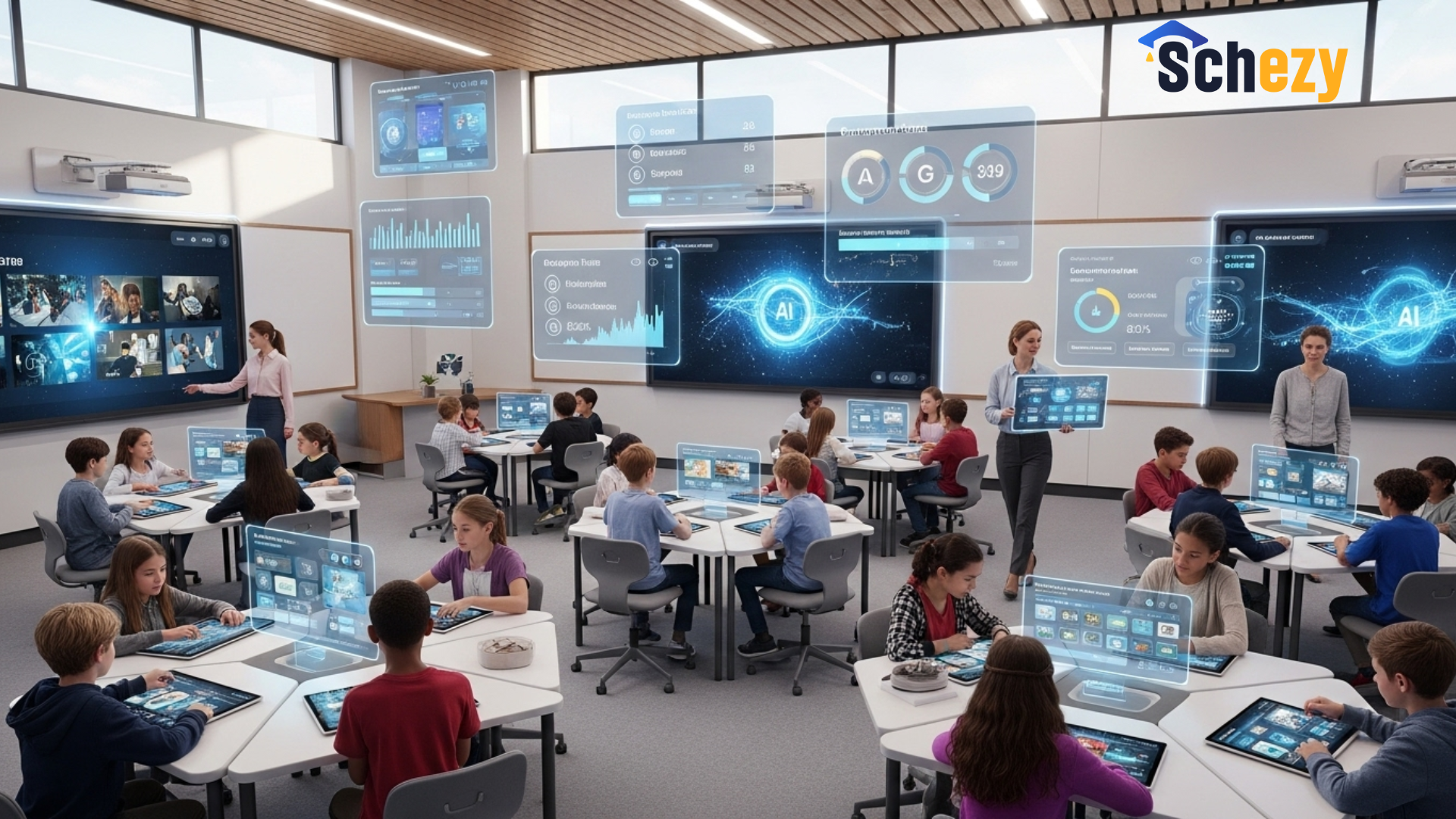 Future of Continuous Evaluation