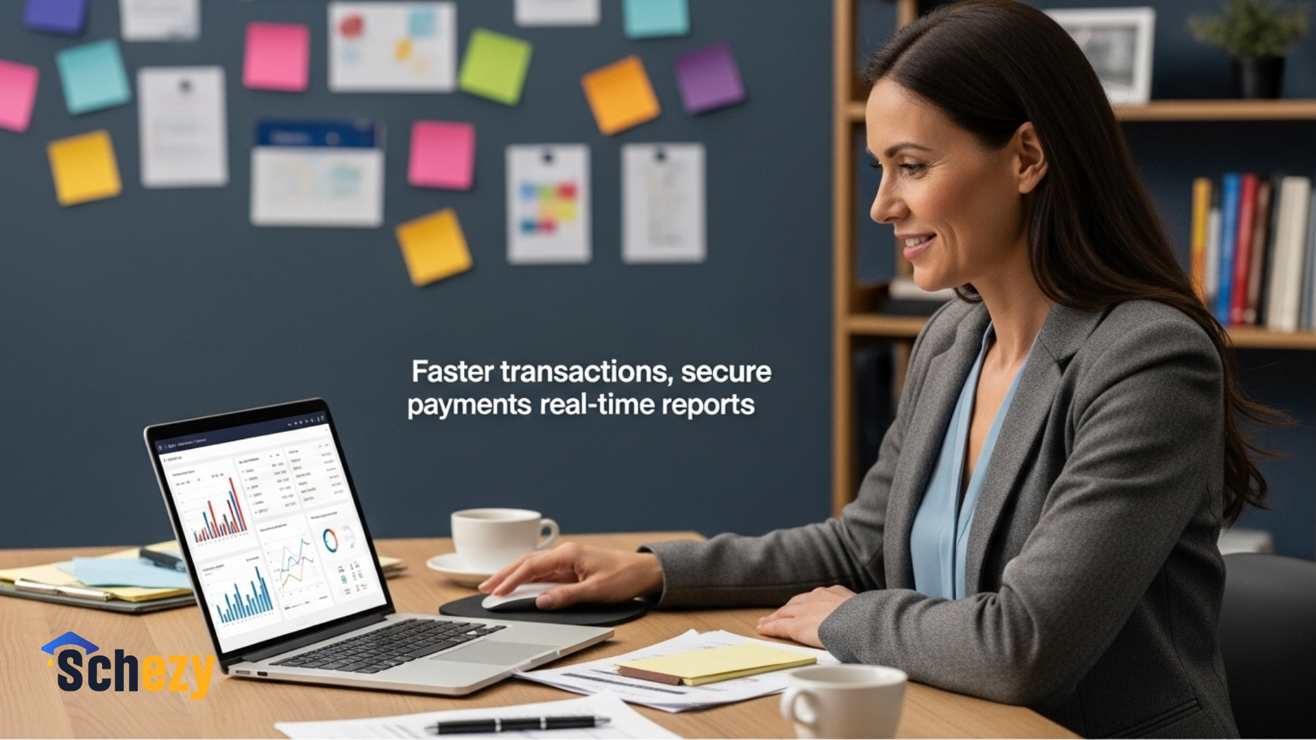 digital payments