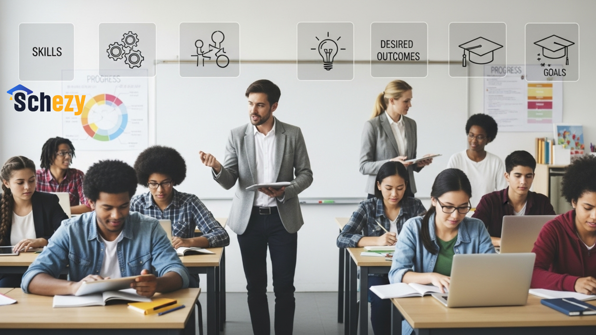 Outcomes-Based Learning